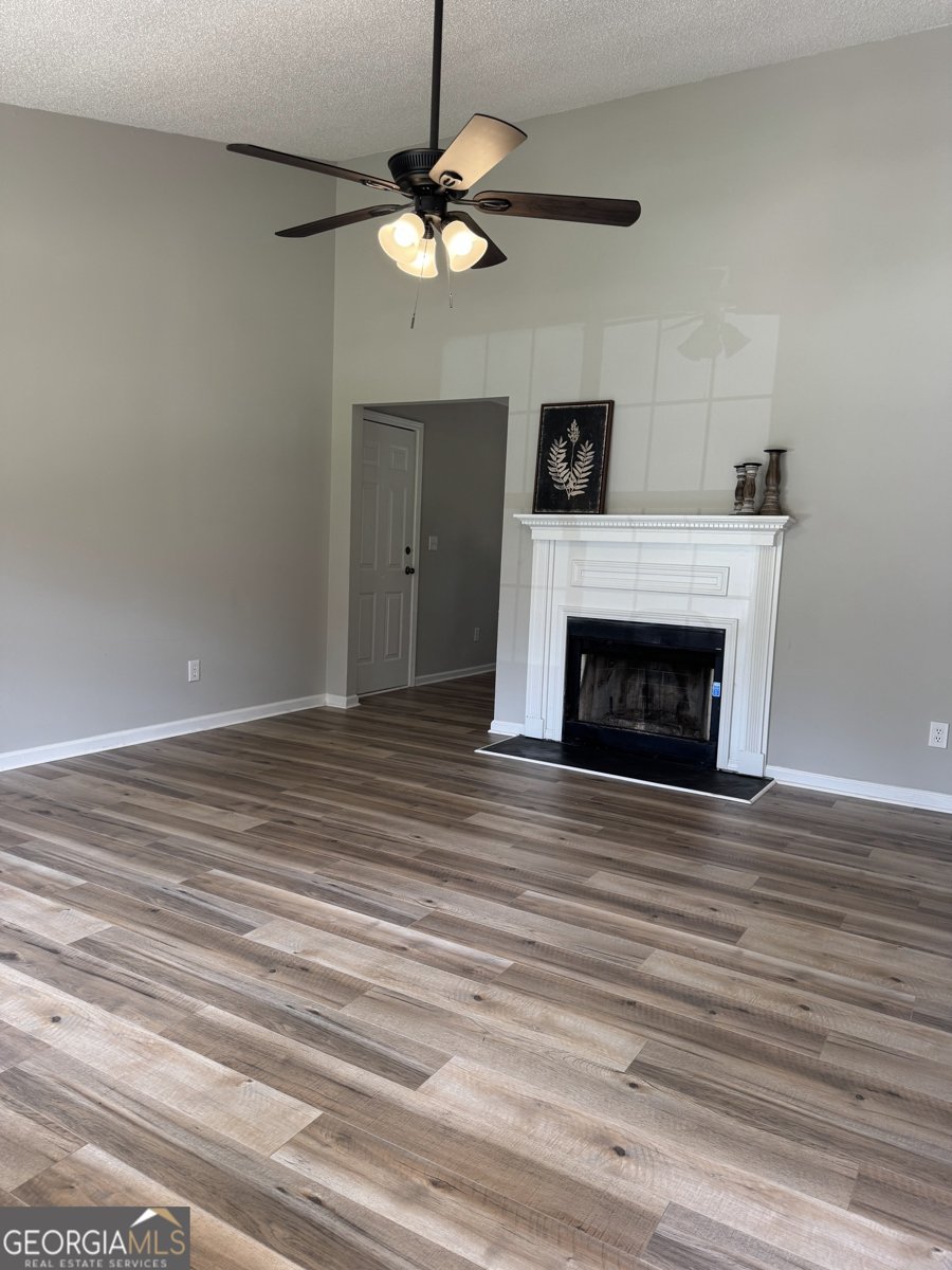 127 Lake Forest Drive Jackson - 2