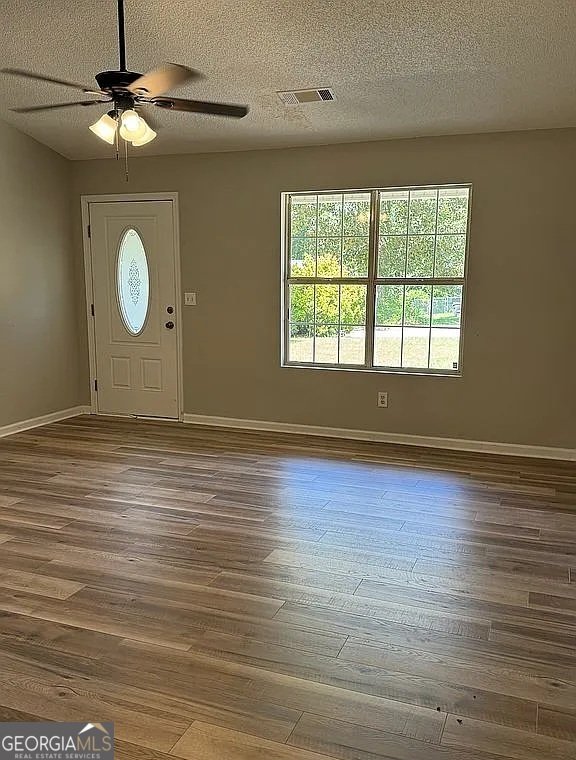 127 Lake Forest Drive Jackson - 3