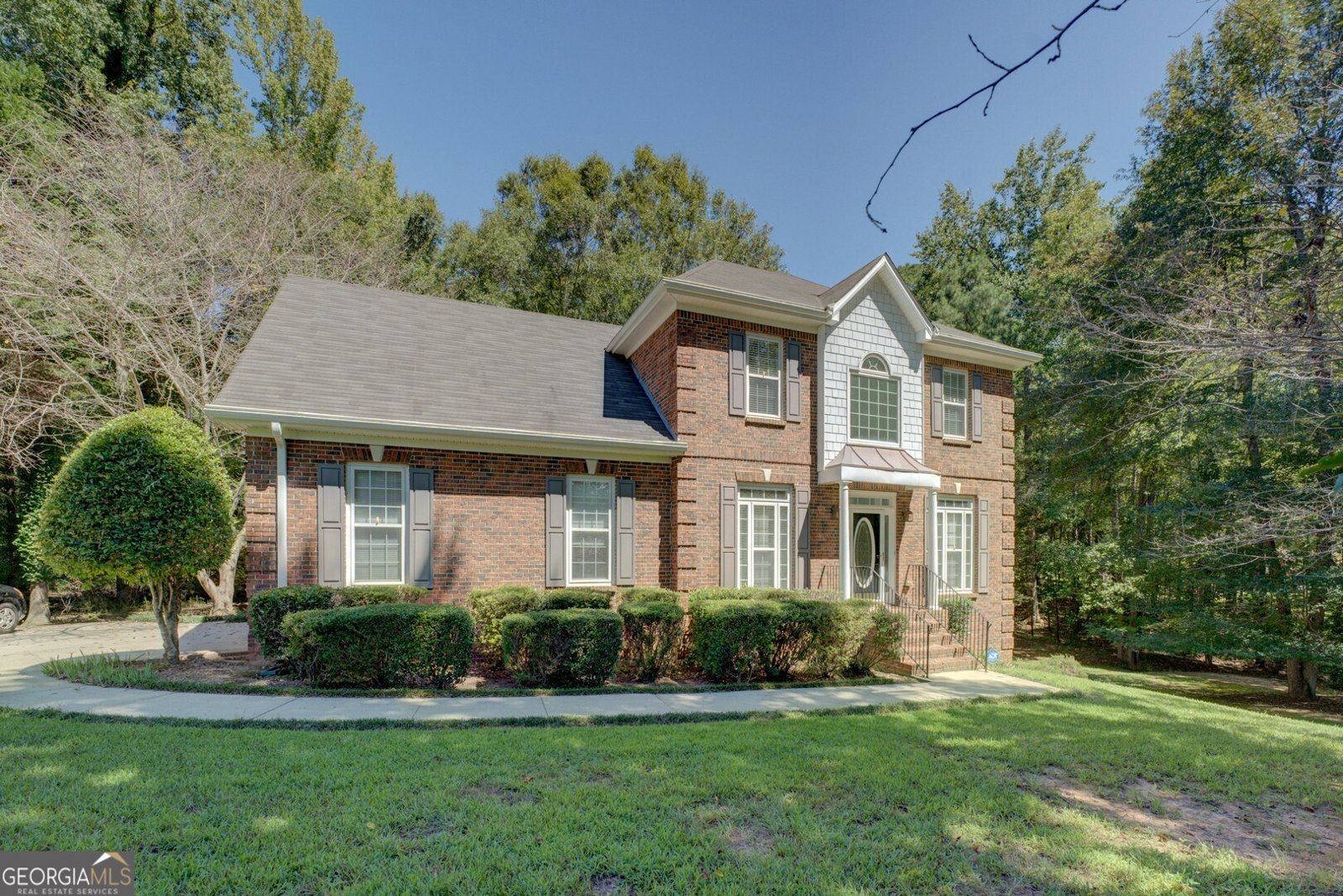 125 Blue Grass Court Oxford - 1