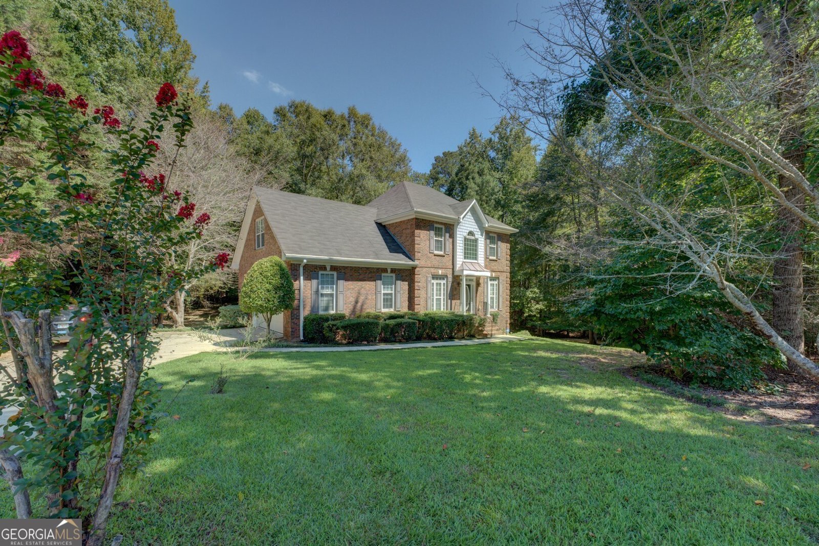 125 Blue Grass Court Oxford - 2