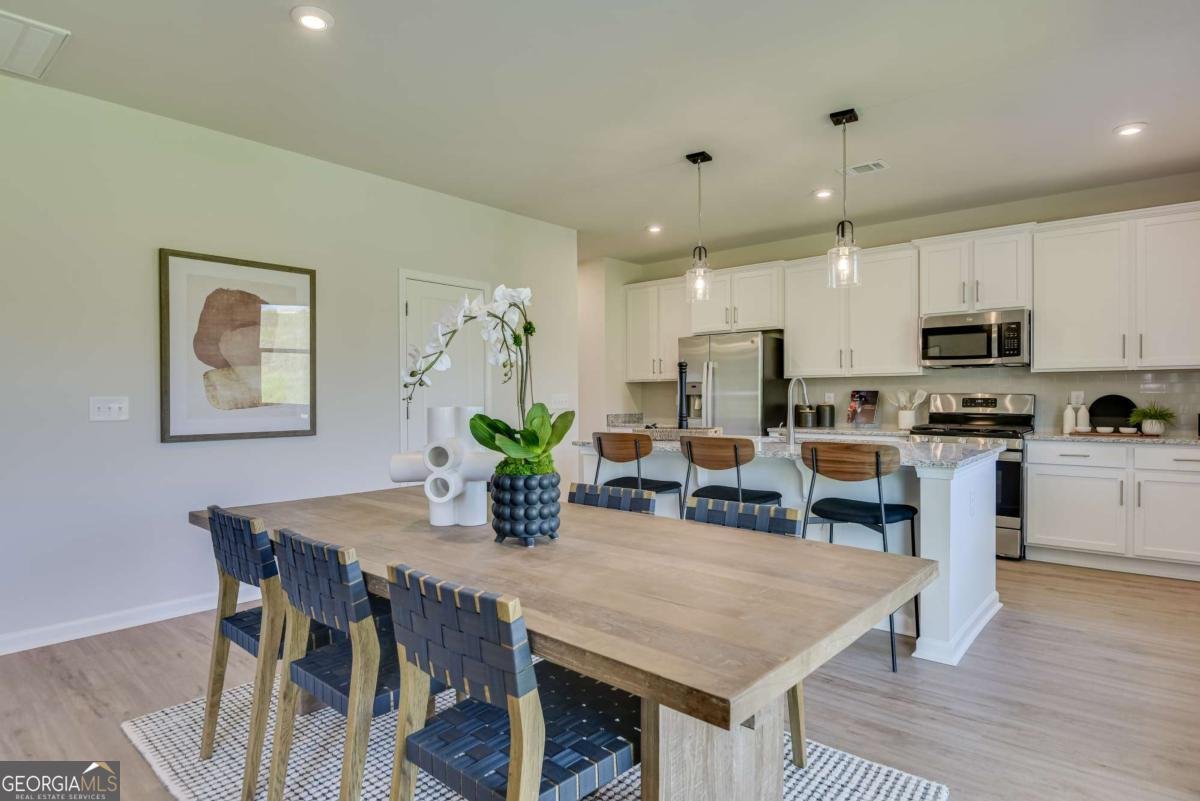 314 Cavalier Lane Acworth - 11