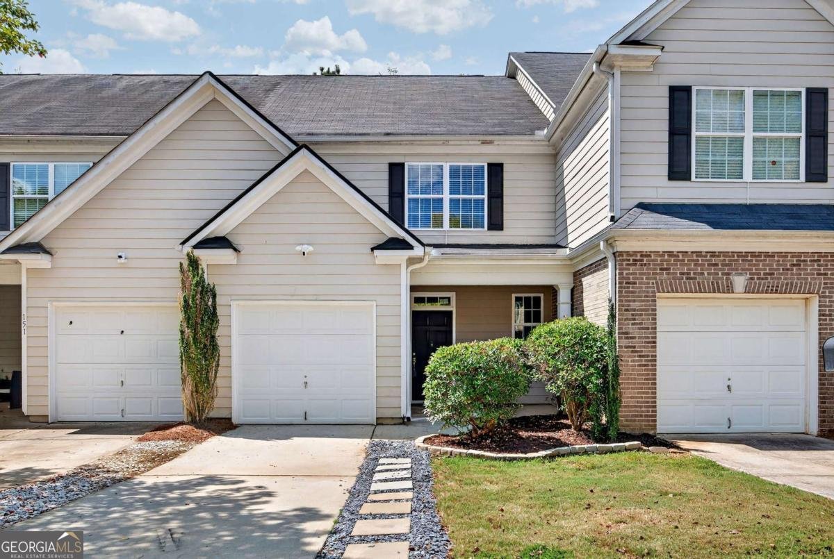 153 Granite Way Newnan - 1