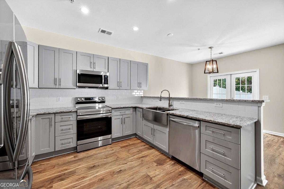 153 Granite Way Newnan - 7