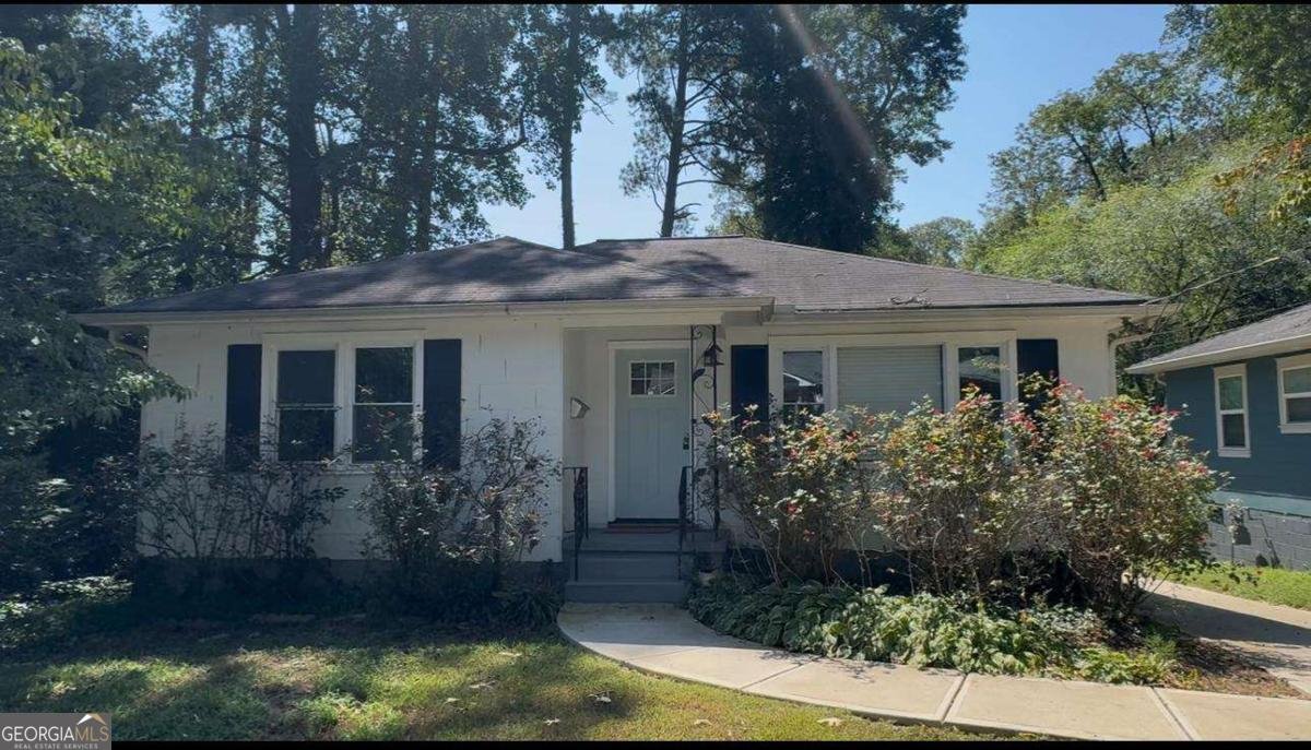 264 Maple Street Atlanta - 1