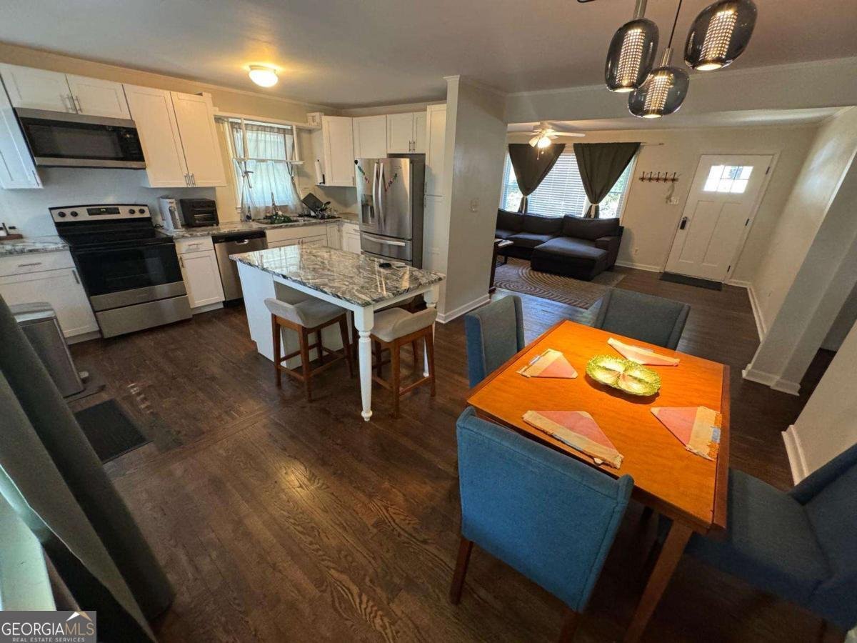 264 Maple Street Atlanta - 11