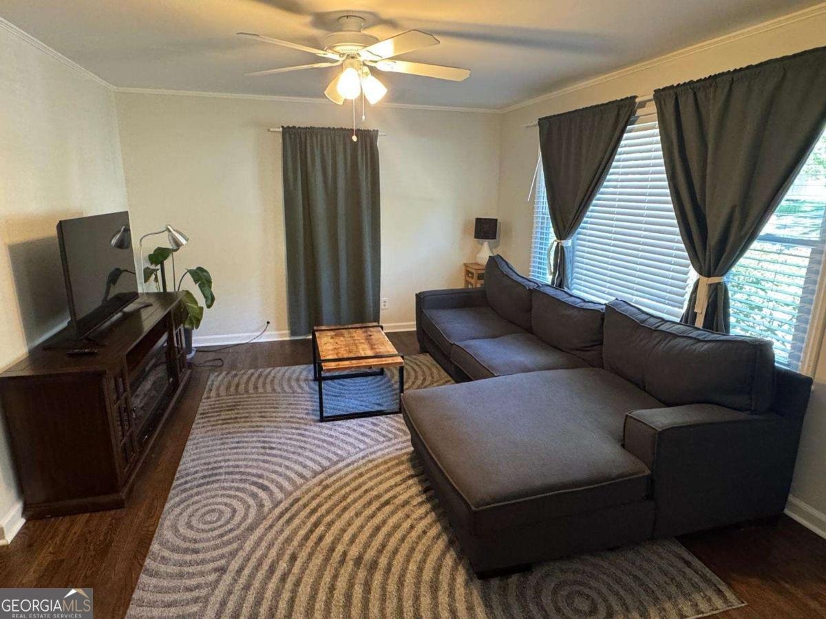 264 Maple Street Atlanta - 2