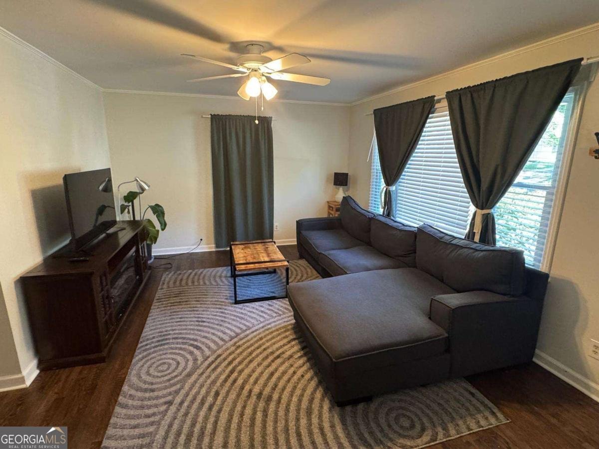 264 Maple Street Atlanta - 3