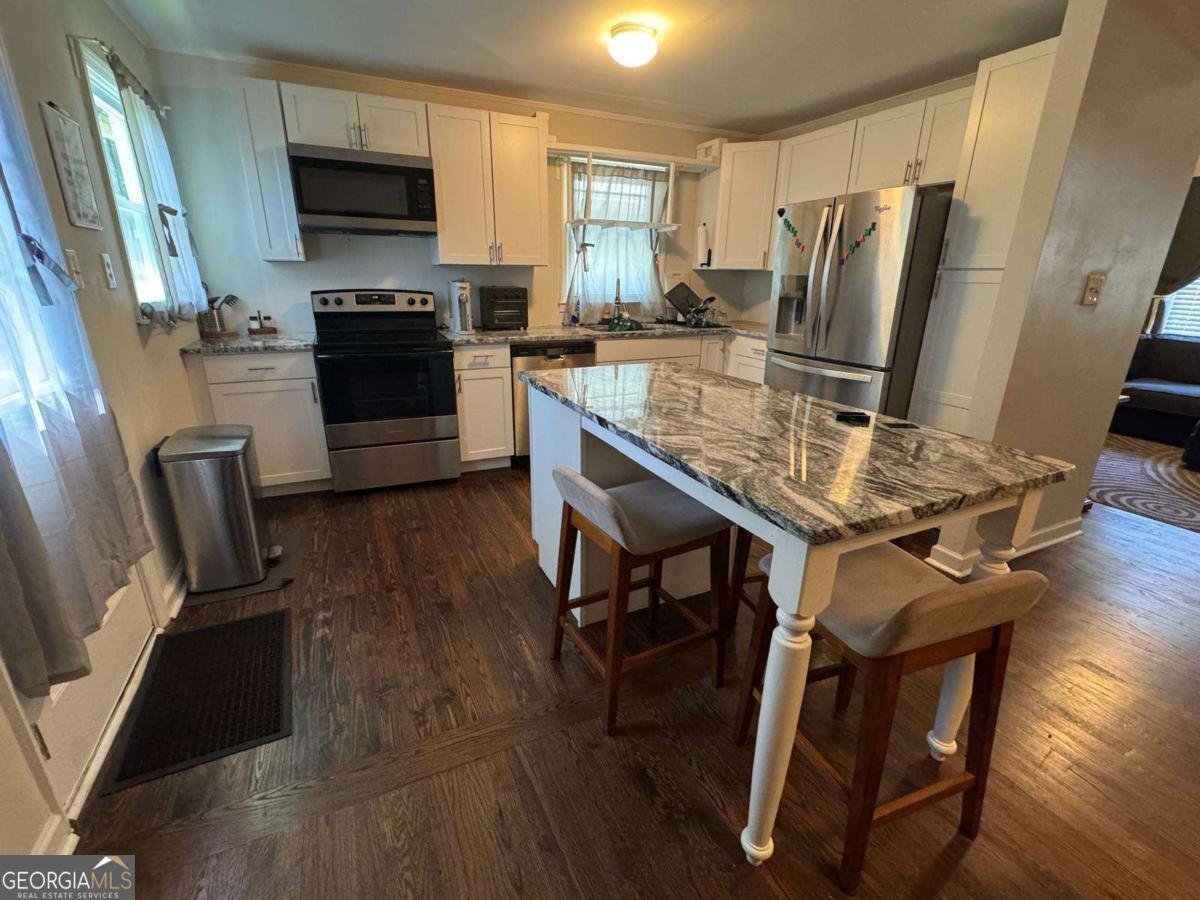 264 Maple Street Atlanta - 4