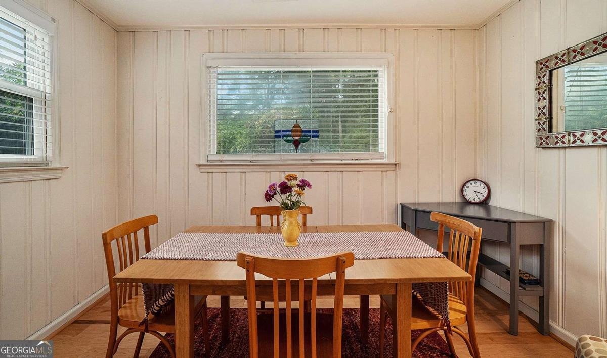 811 Scott Circle Decatur - 1