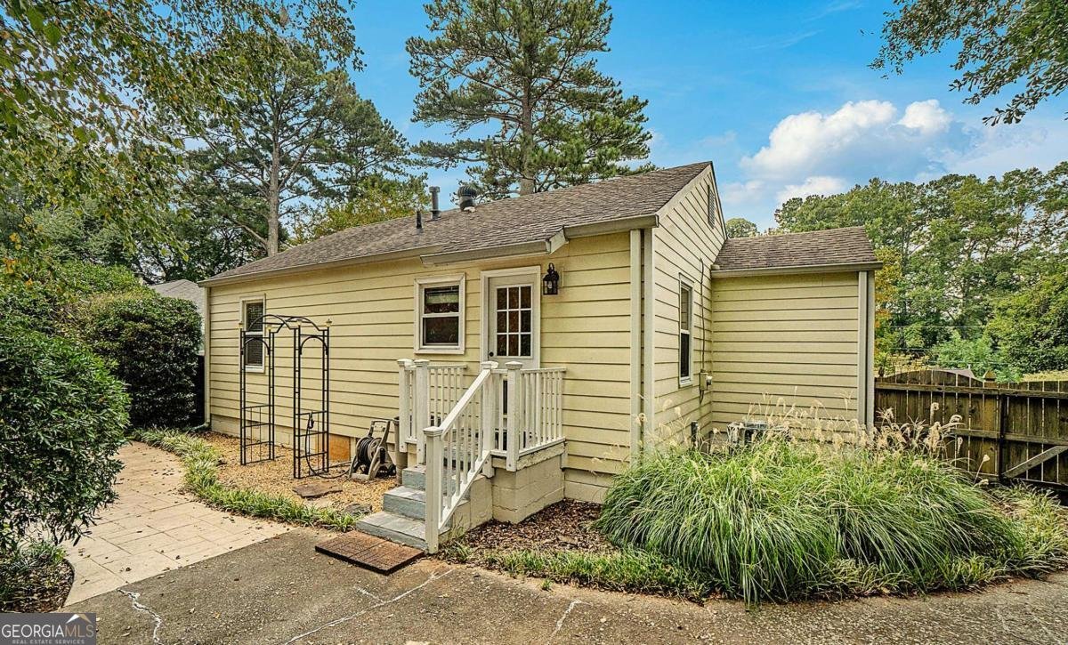 811 Scott Circle Decatur - 11