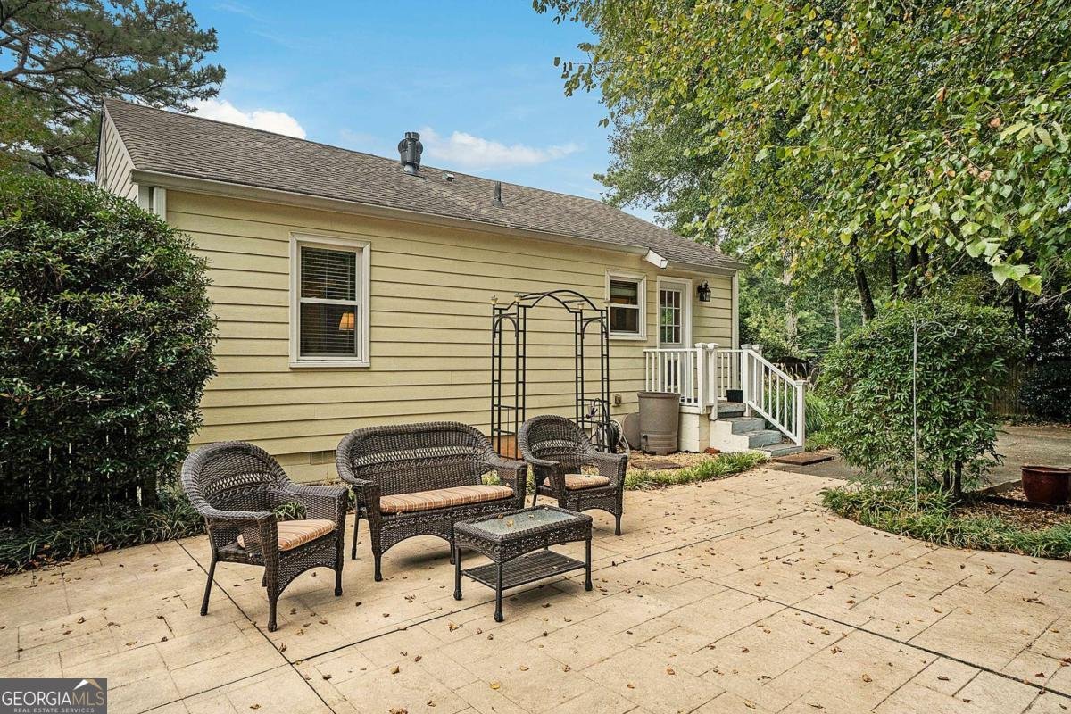 811 Scott Circle Decatur - 12