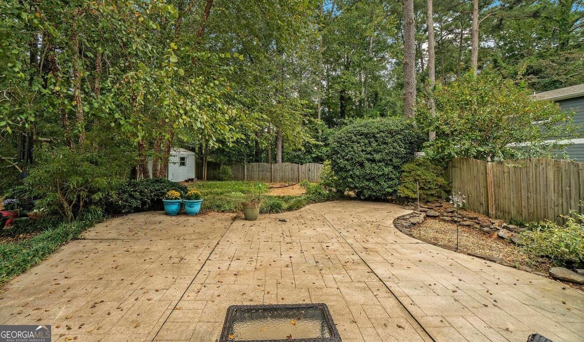 811 Scott Circle Decatur - 13