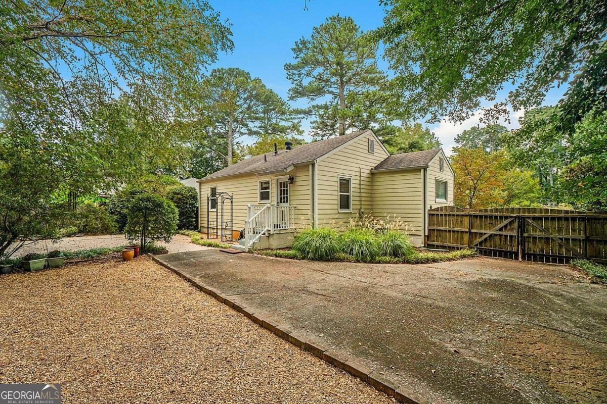 811 Scott Circle Decatur - 14