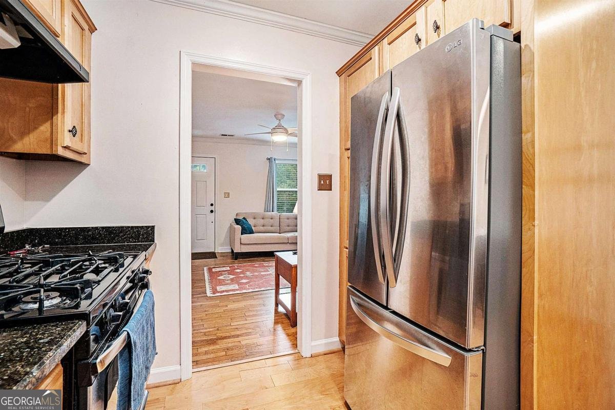 811 Scott Circle Decatur - 2