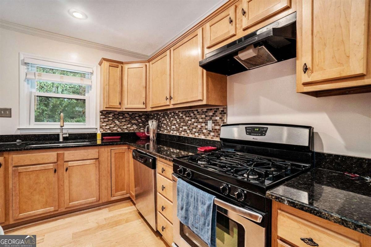 811 Scott Circle Decatur - 3