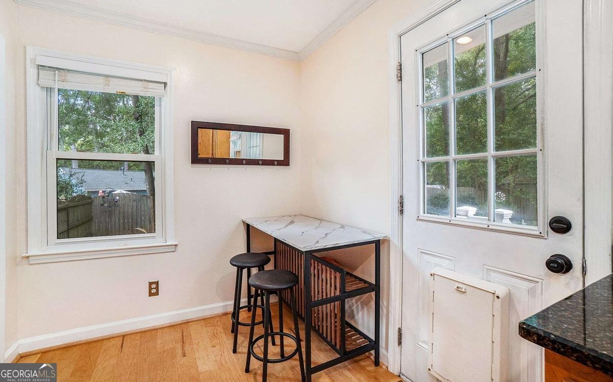 811 Scott Circle Decatur - 5