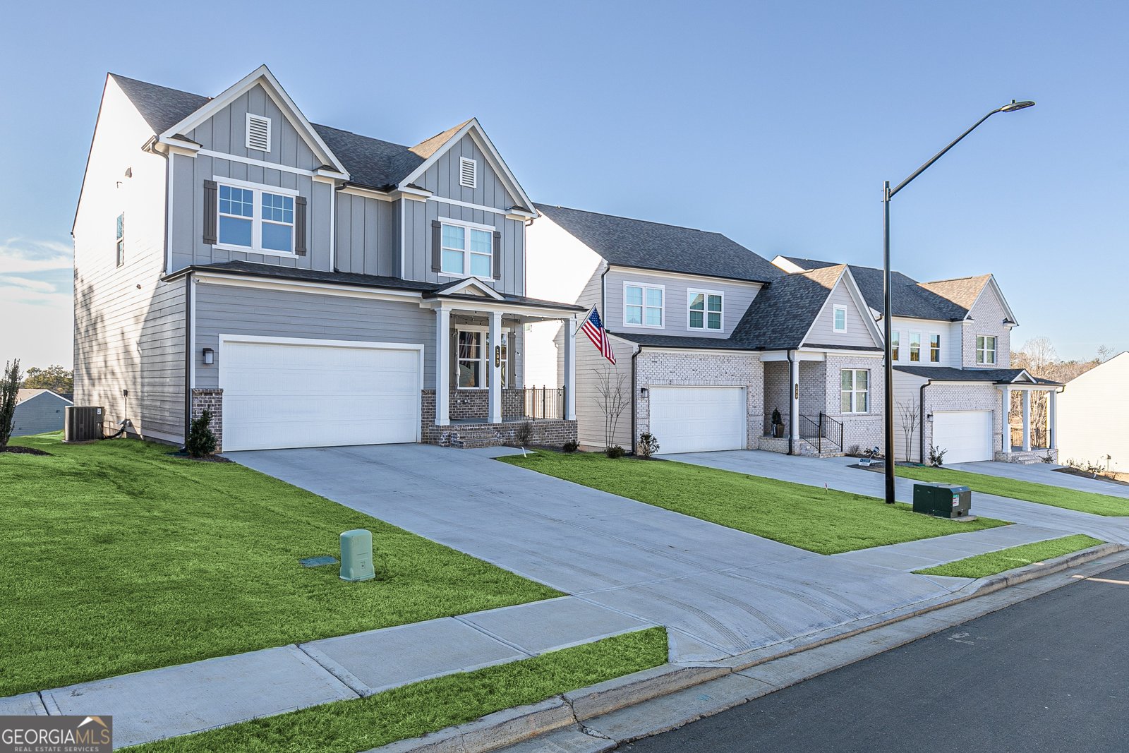 148 Kingsley Way Acworth - 19