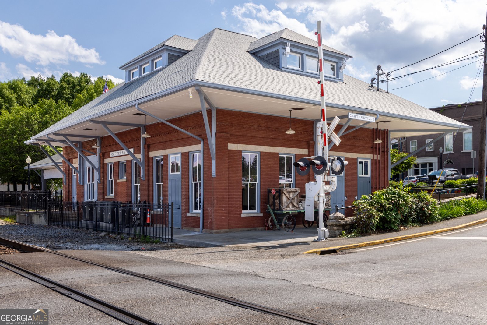 148 Kingsley Way Acworth - 26