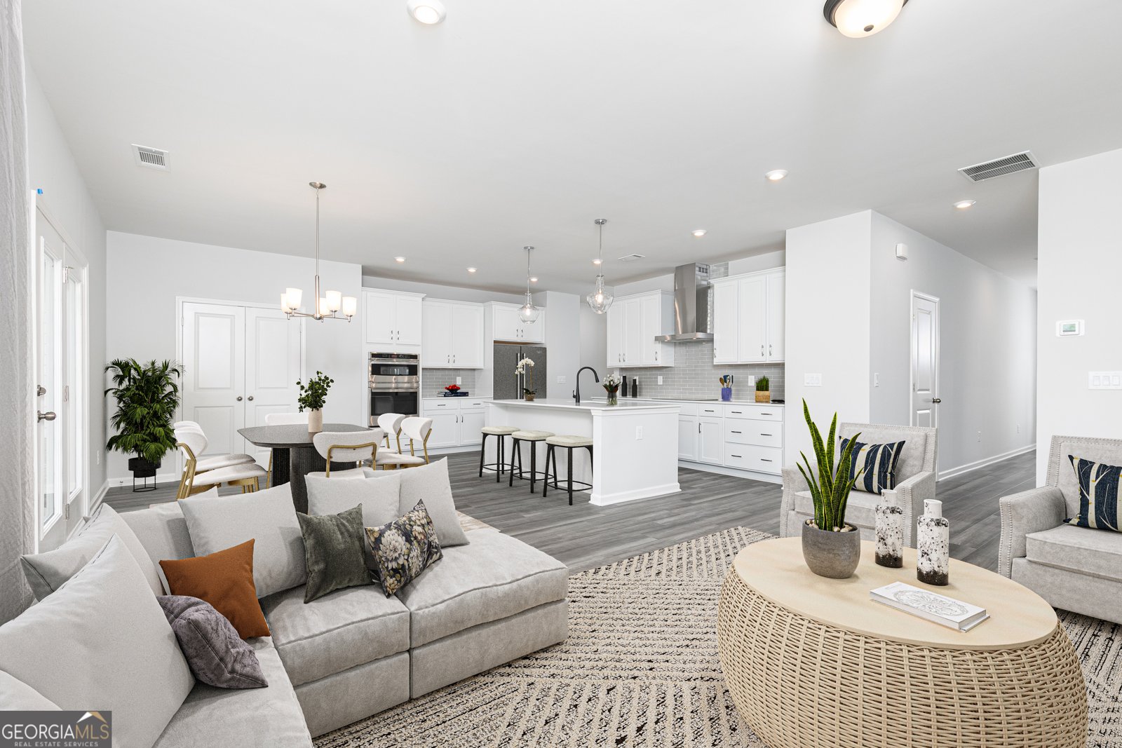 148 Kingsley Way Acworth - 8