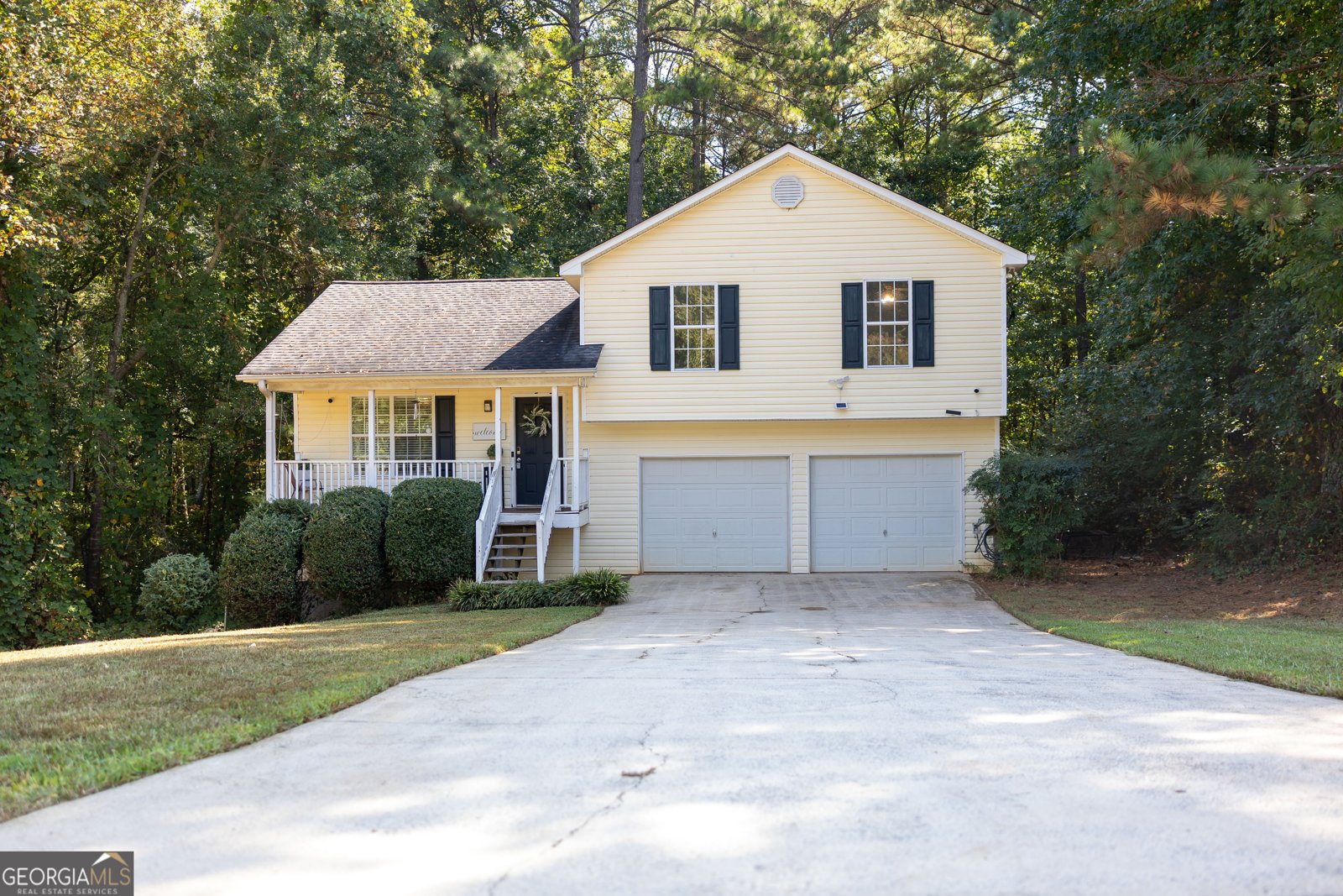 104 Dalton Drive Villa Rica - 1