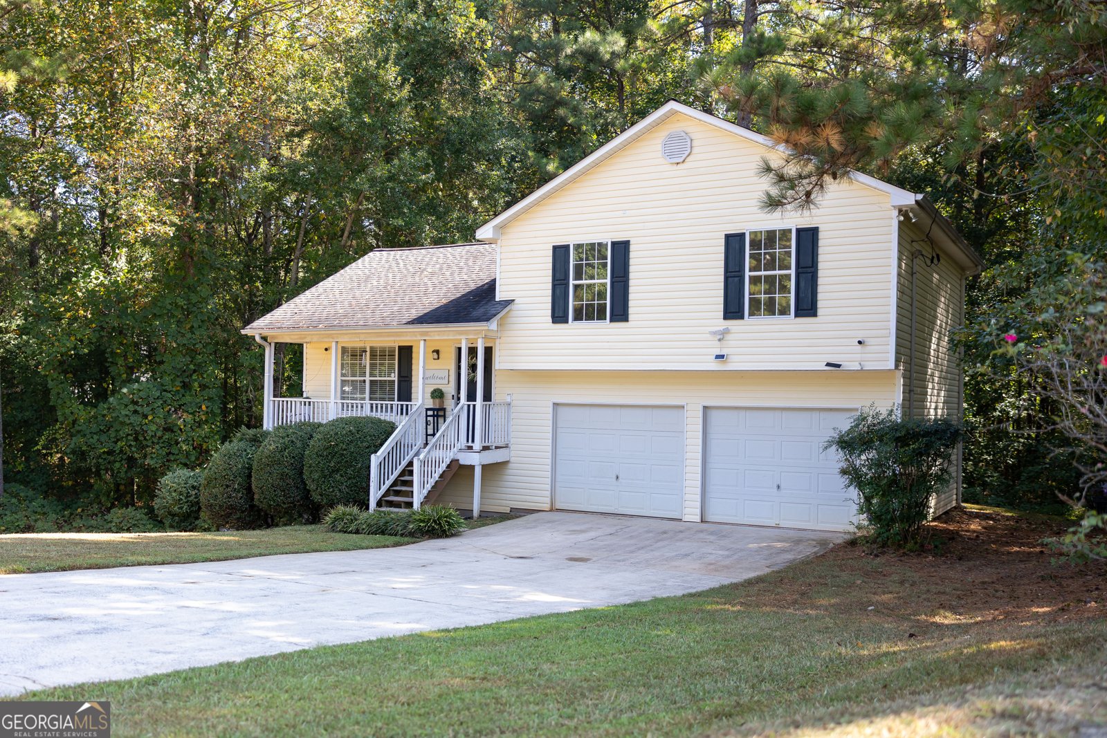 104 Dalton Drive Villa Rica - 2