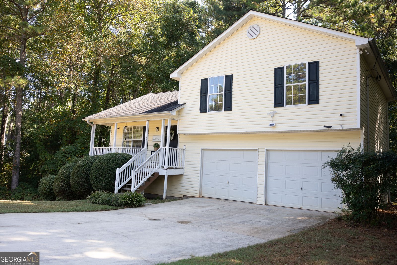104 Dalton Drive Villa Rica - 4