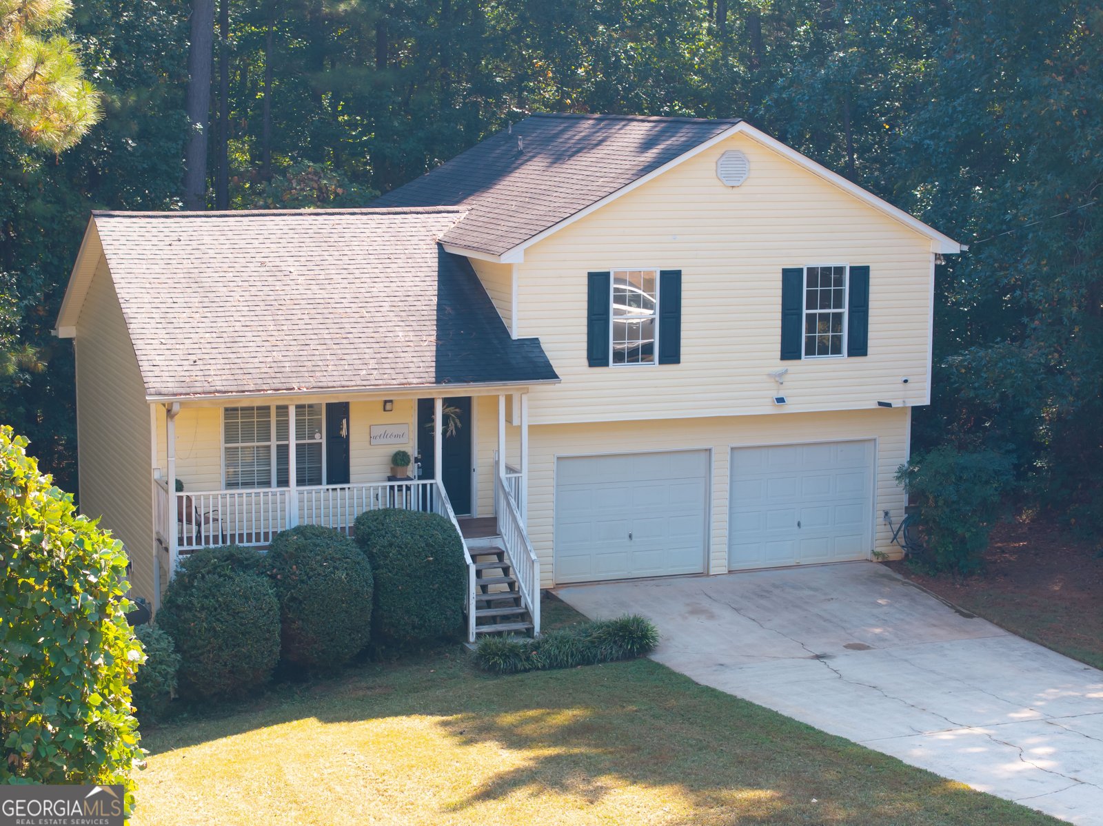104 Dalton Drive Villa Rica - 41