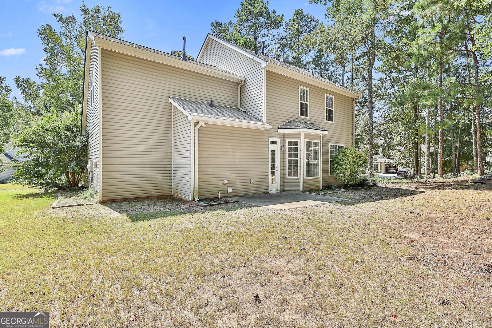 249 Clifton Lane Peachtree City - 30