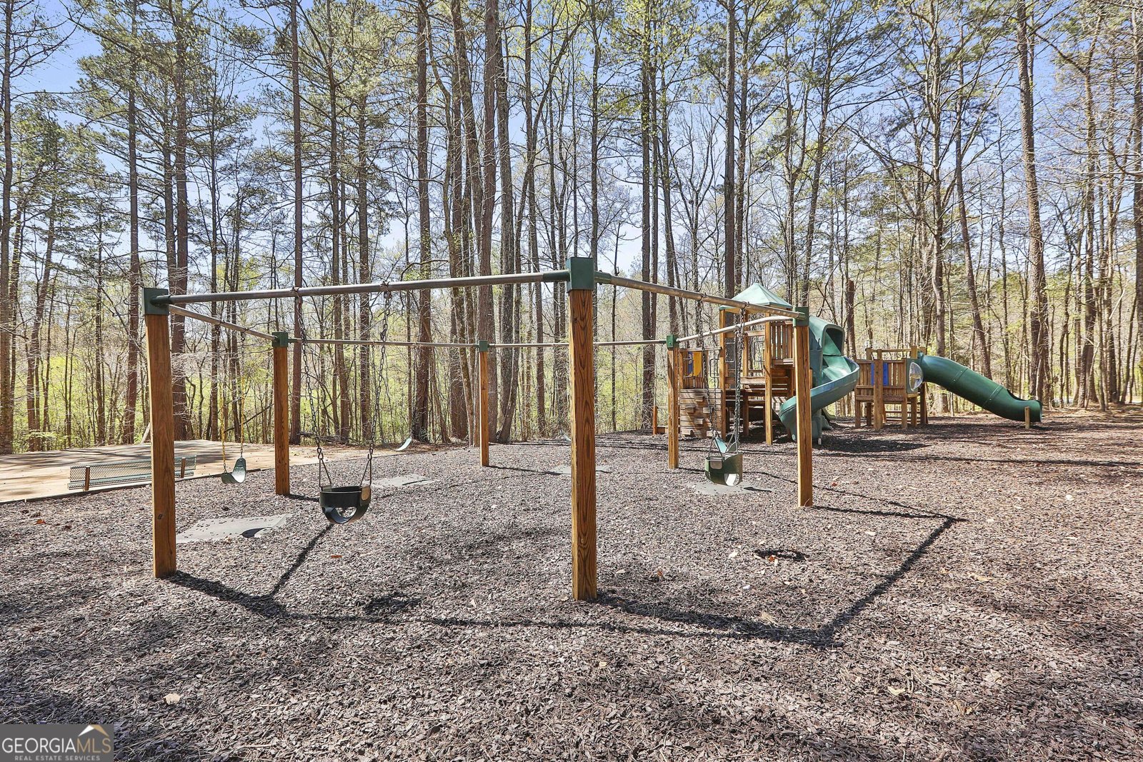 249 Clifton Lane Peachtree City - 34