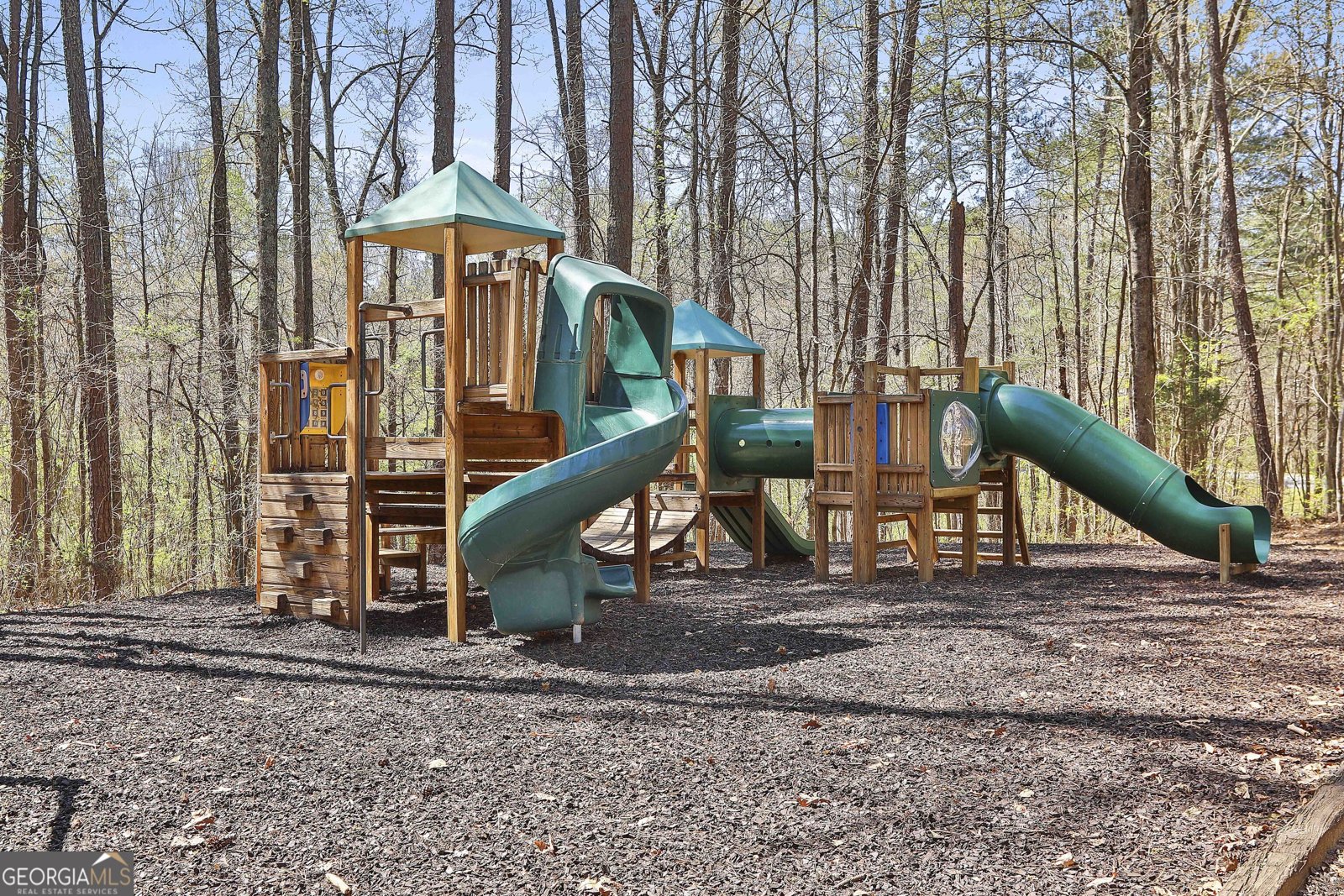 249 Clifton Lane Peachtree City - 35