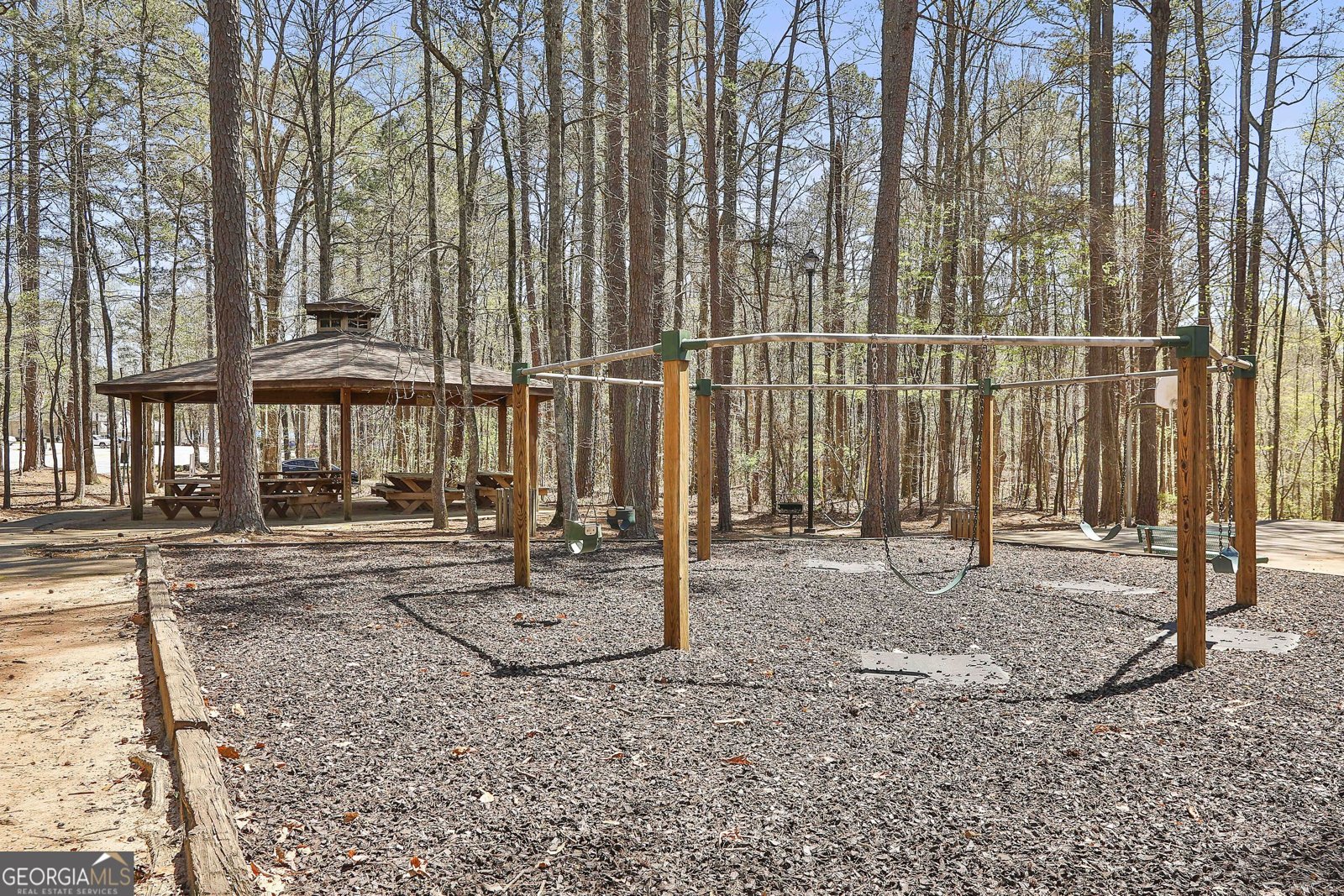 249 Clifton Lane Peachtree City - 36