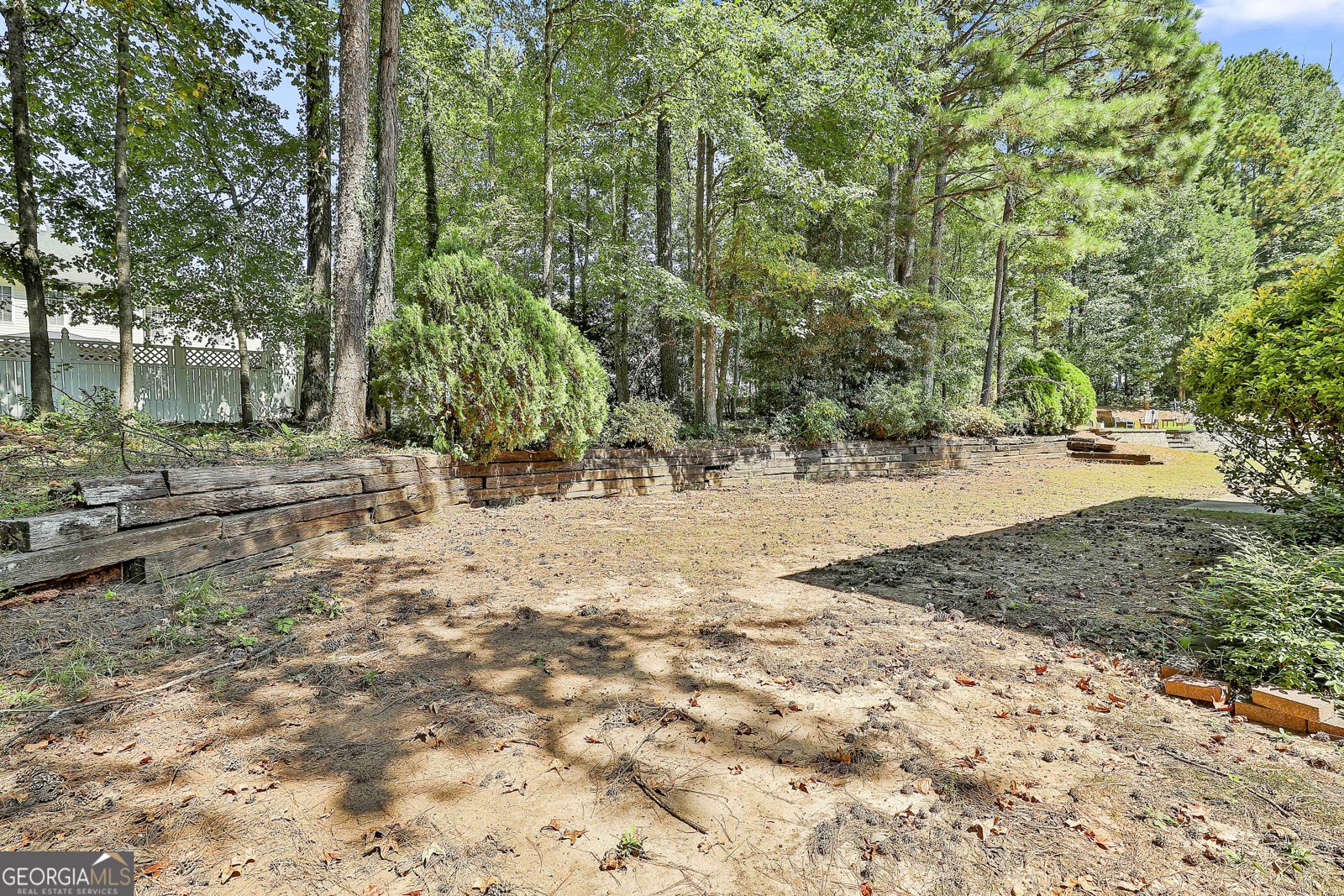 249 Clifton Lane Peachtree City - 8