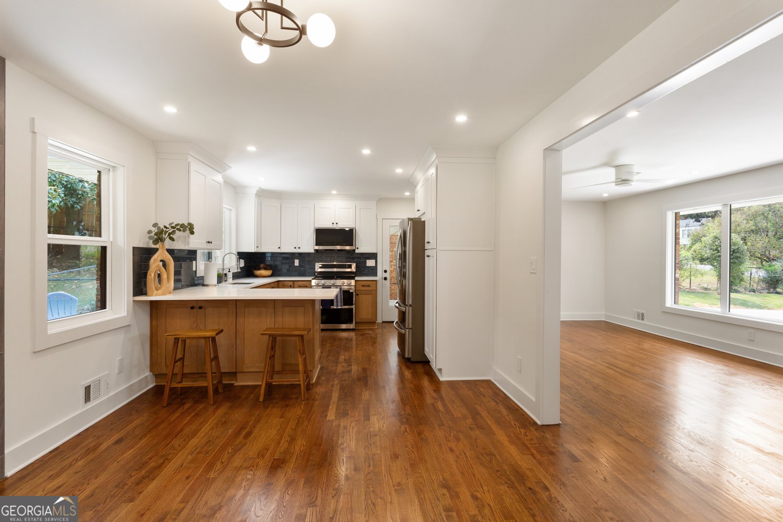 5535 Beaver Drive Mableton - 13
