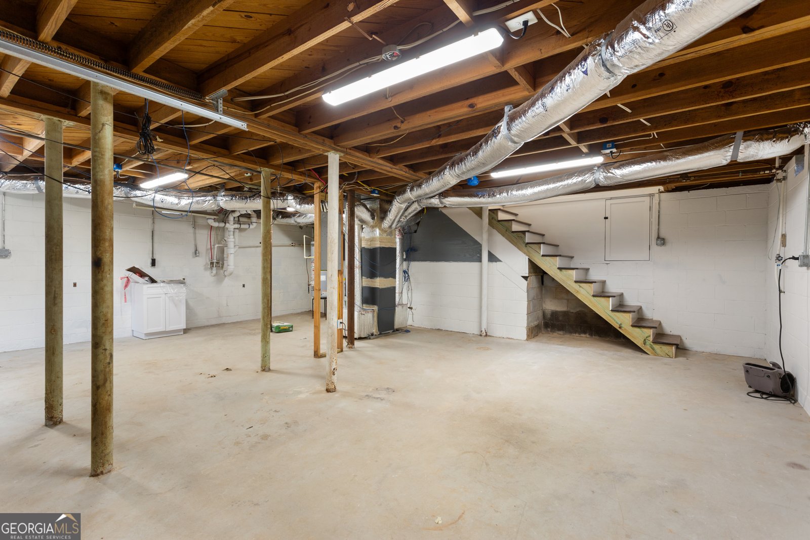 5535 Beaver Drive Mableton - 15