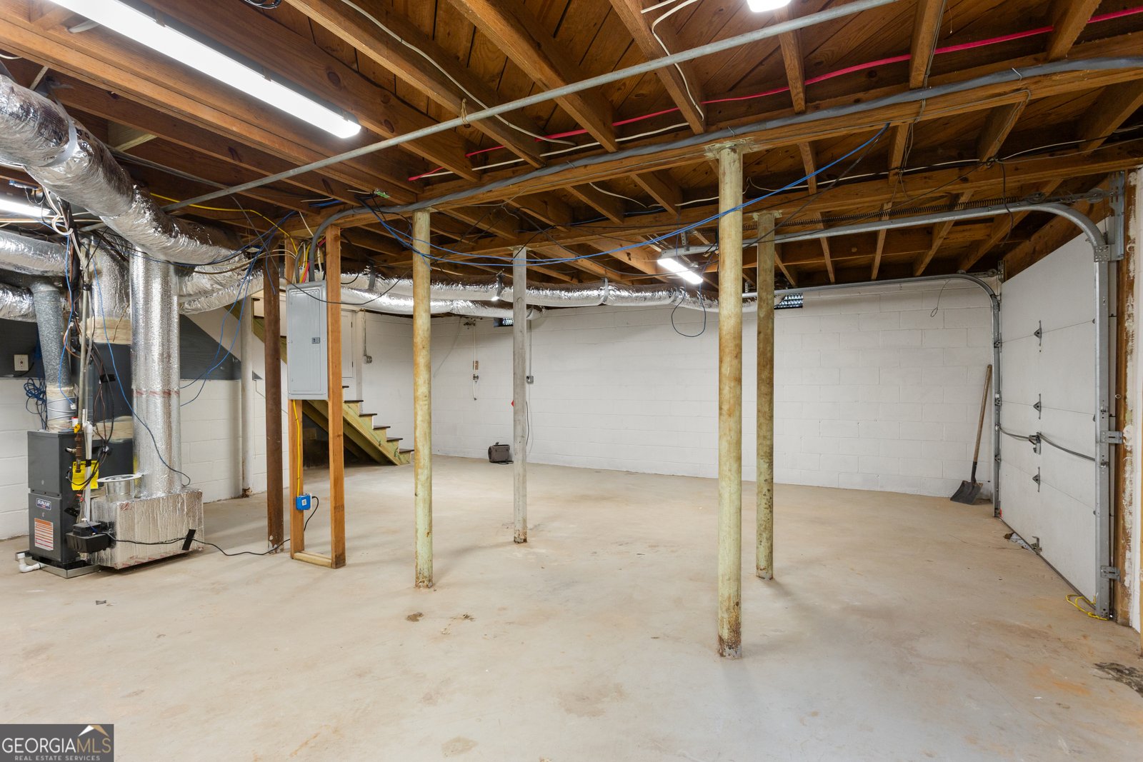5535 Beaver Drive Mableton - 16