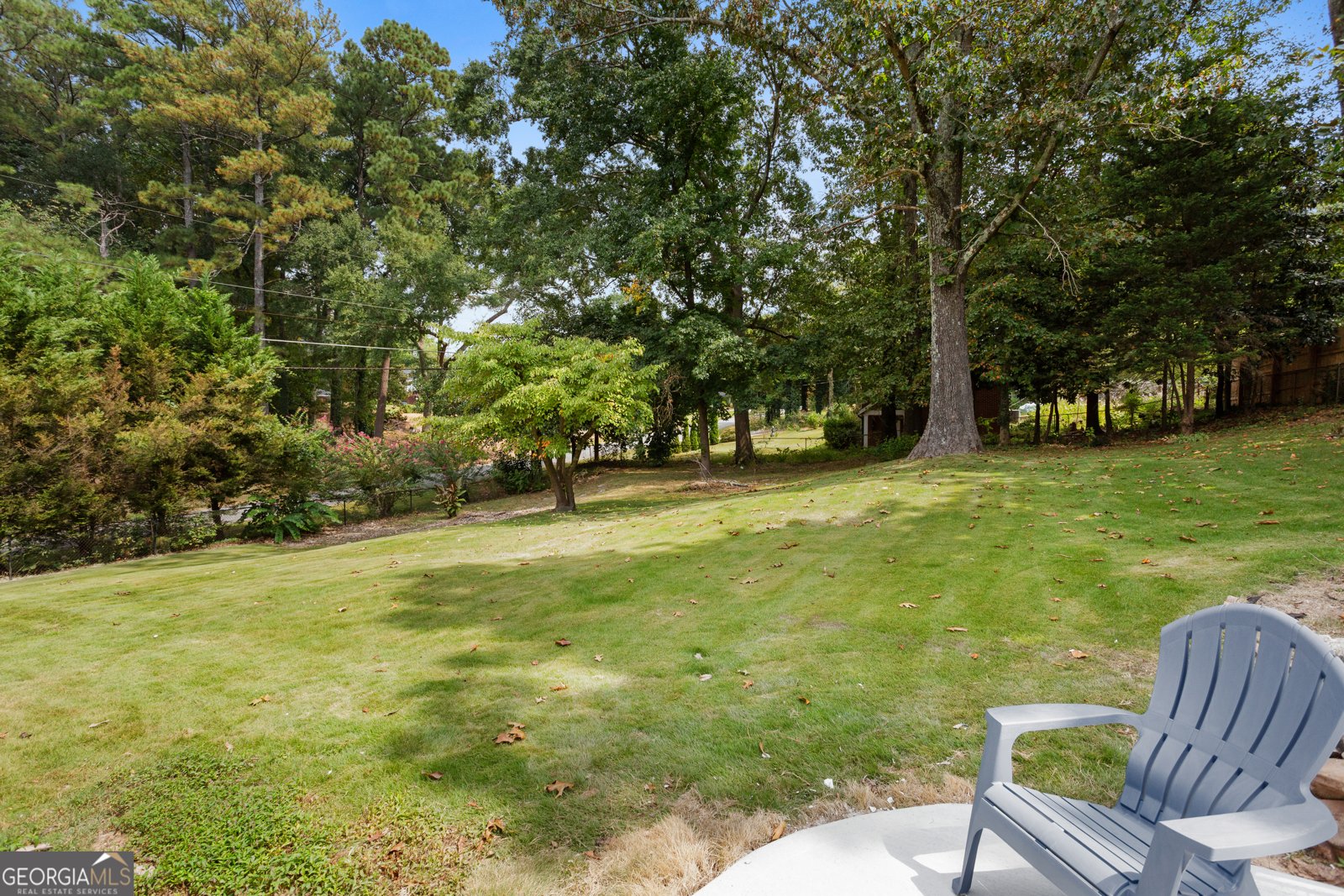5535 Beaver Drive Mableton - 18
