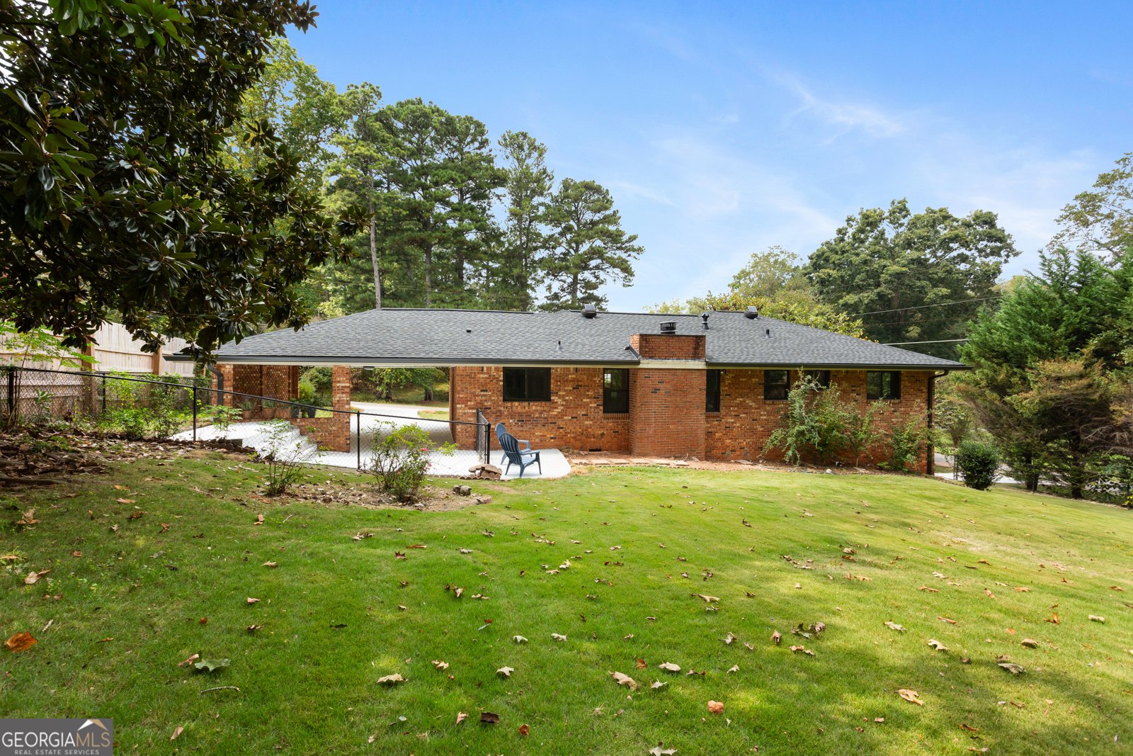5535 Beaver Drive Mableton - 19