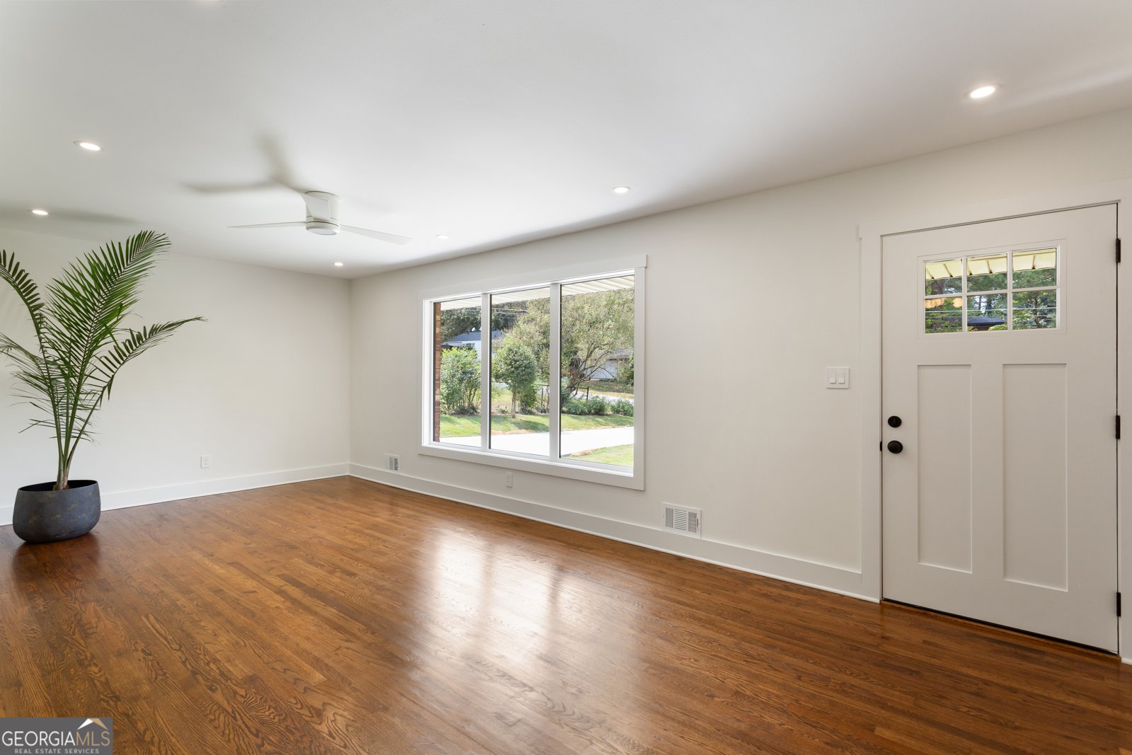 5535 Beaver Drive Mableton - 2