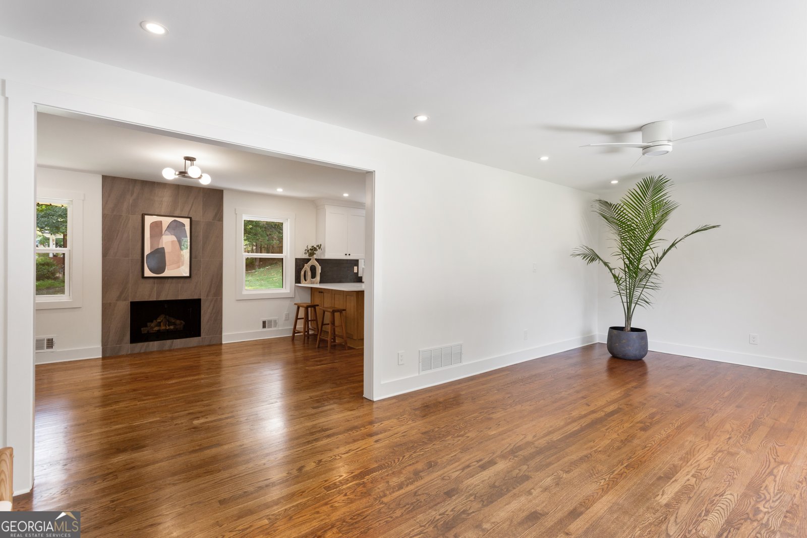 5535 Beaver Drive Mableton - 3