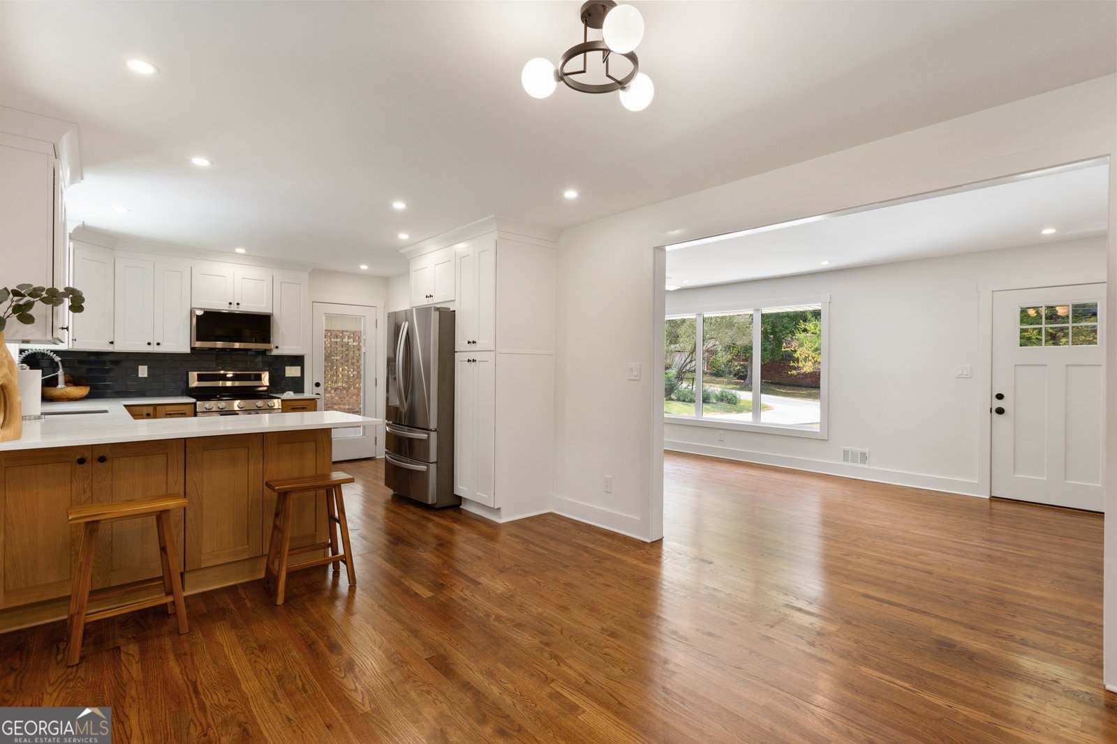 5535 Beaver Drive Mableton - 5