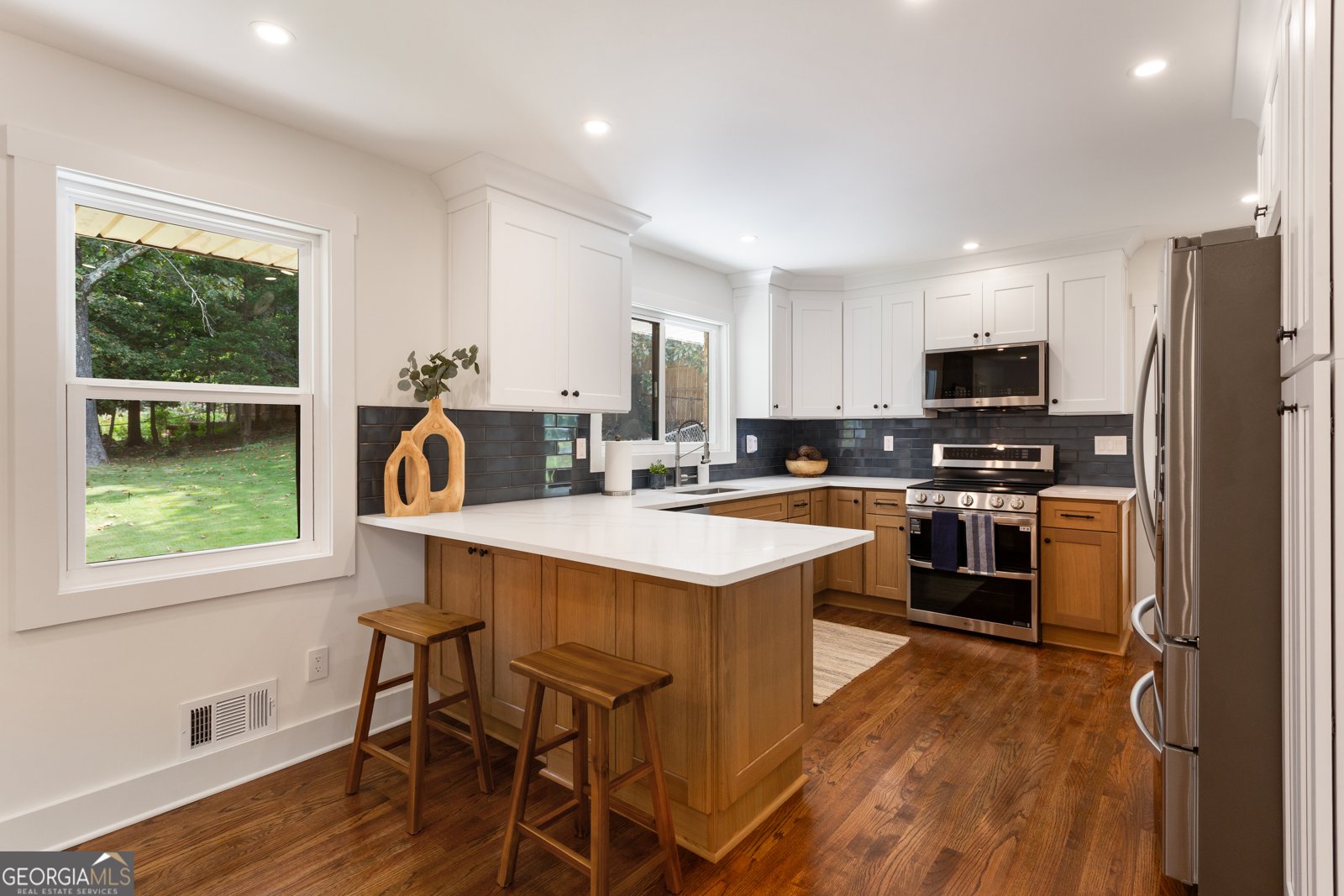 5535 Beaver Drive Mableton - 7