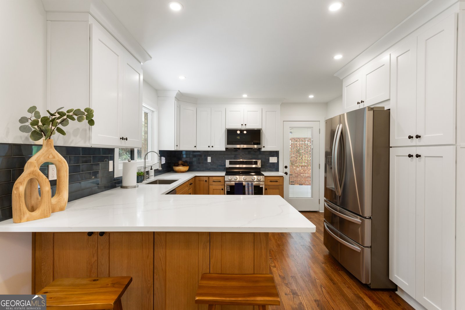 5535 Beaver Drive Mableton - 8