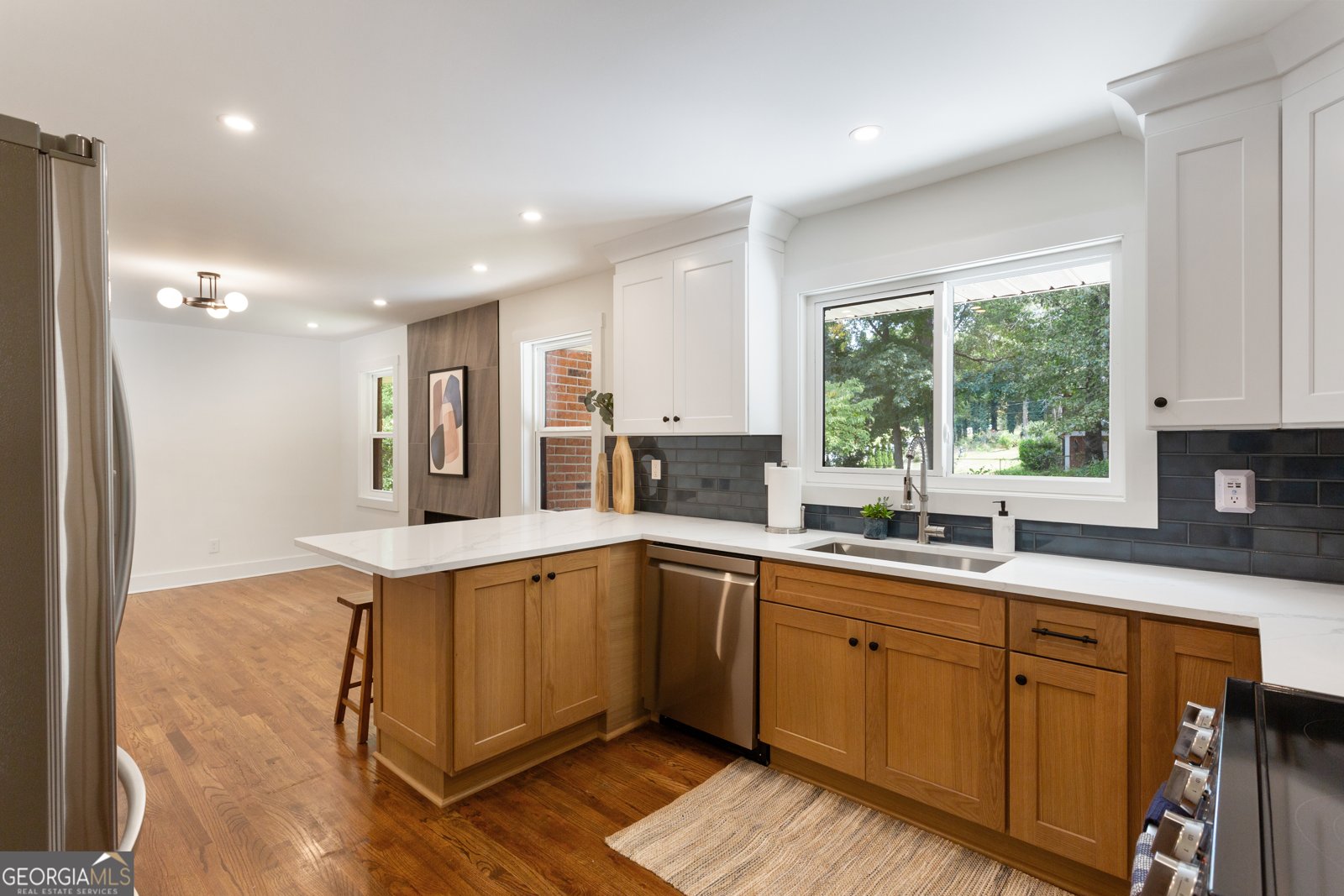 5535 Beaver Drive Mableton - 9