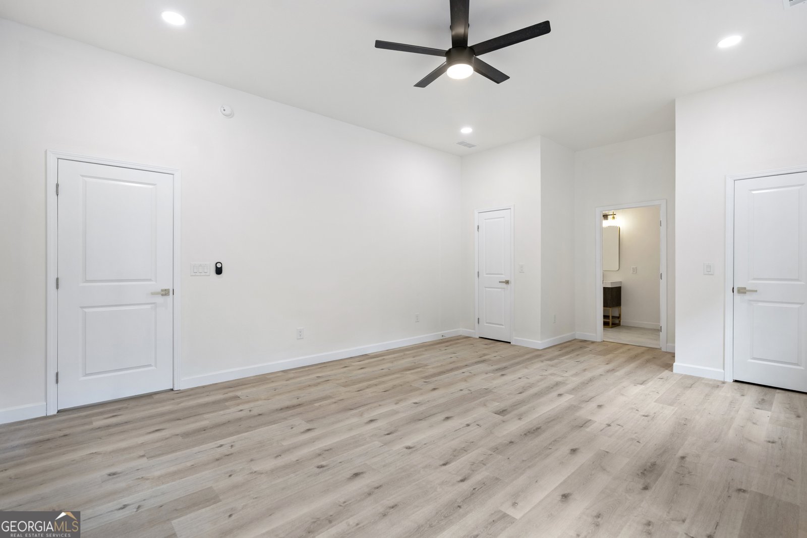 639 Ozburn Road Atlanta - 3