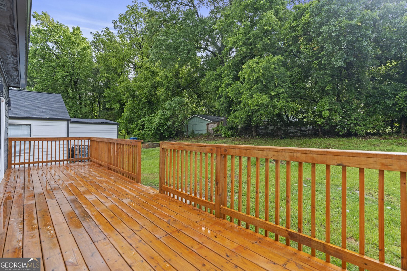 639 Ozburn Road Atlanta - 7