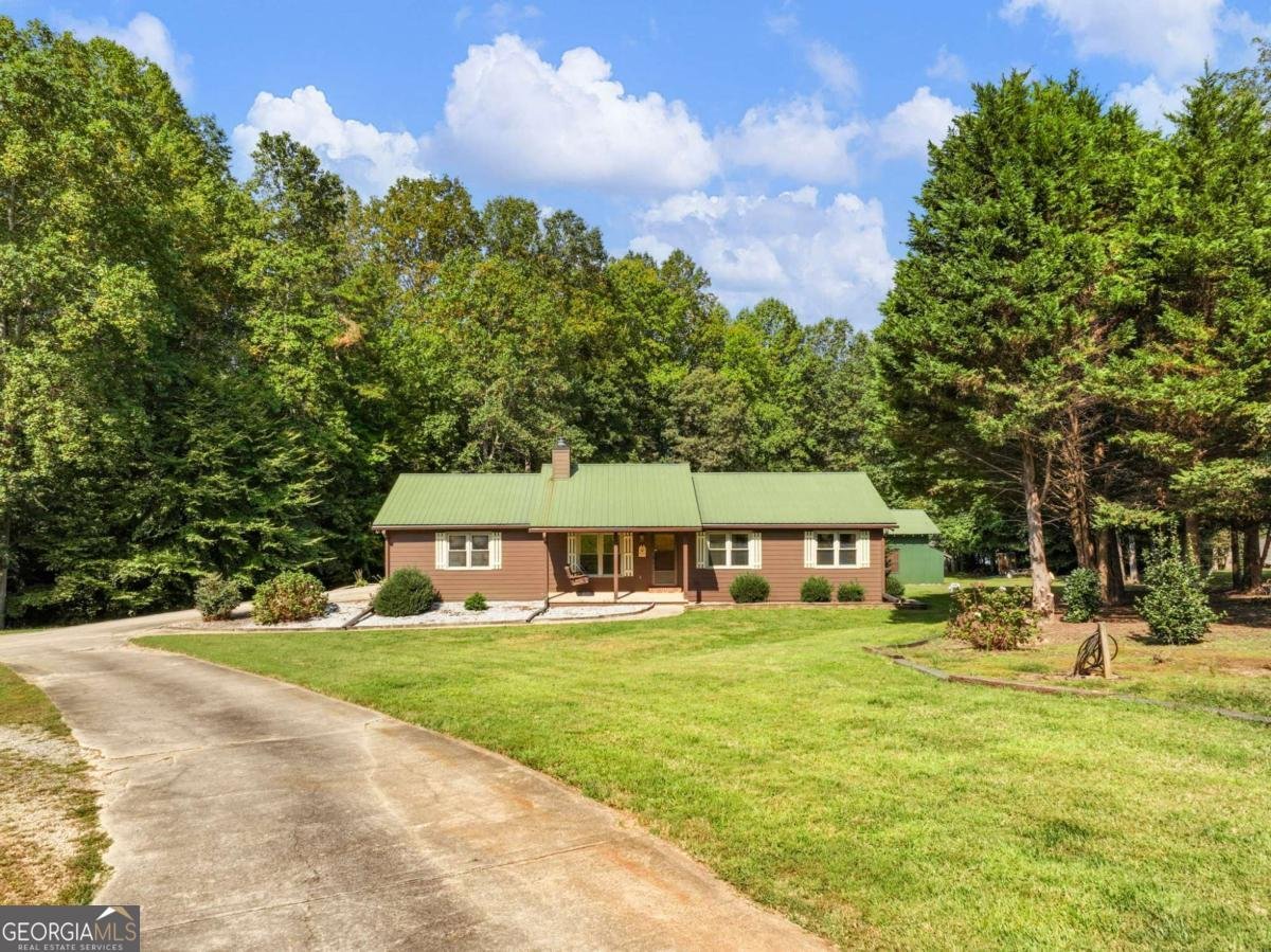 3927 Mount Vernon Road Gainesville - 28