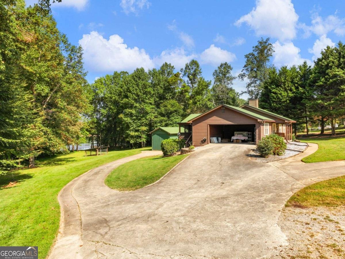 3927 Mount Vernon Road Gainesville - 29