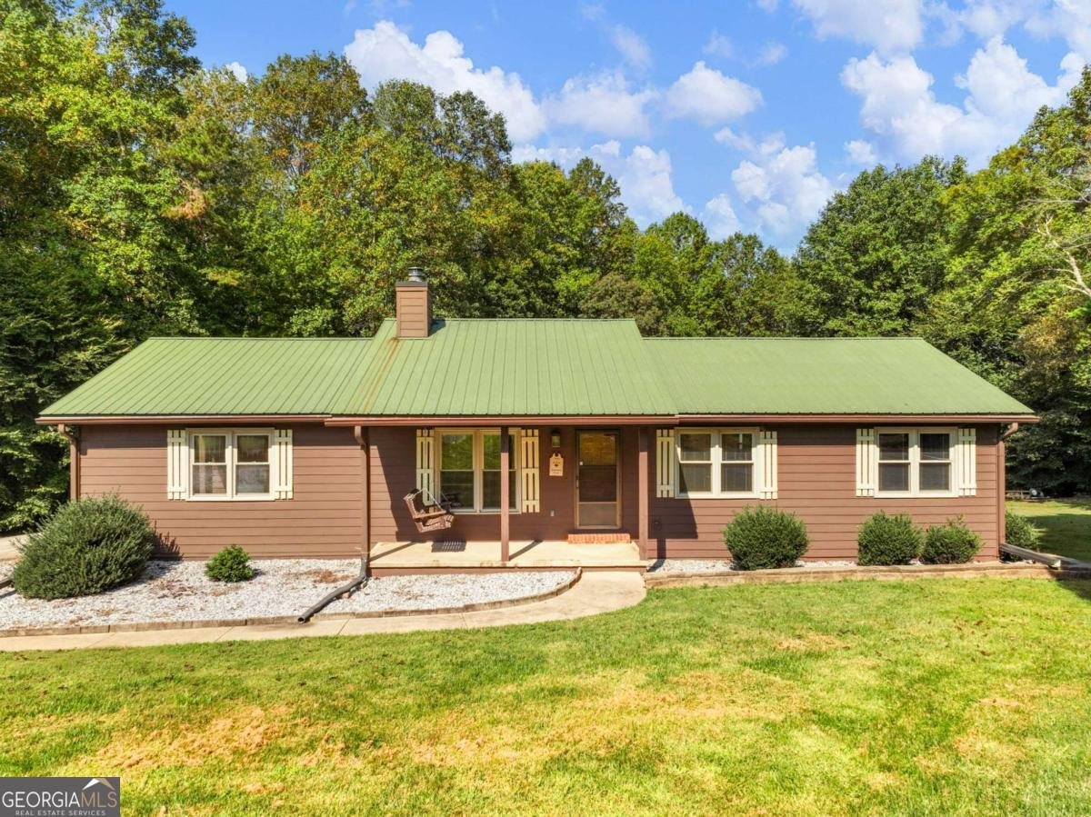 3927 Mount Vernon Road Gainesville - 3