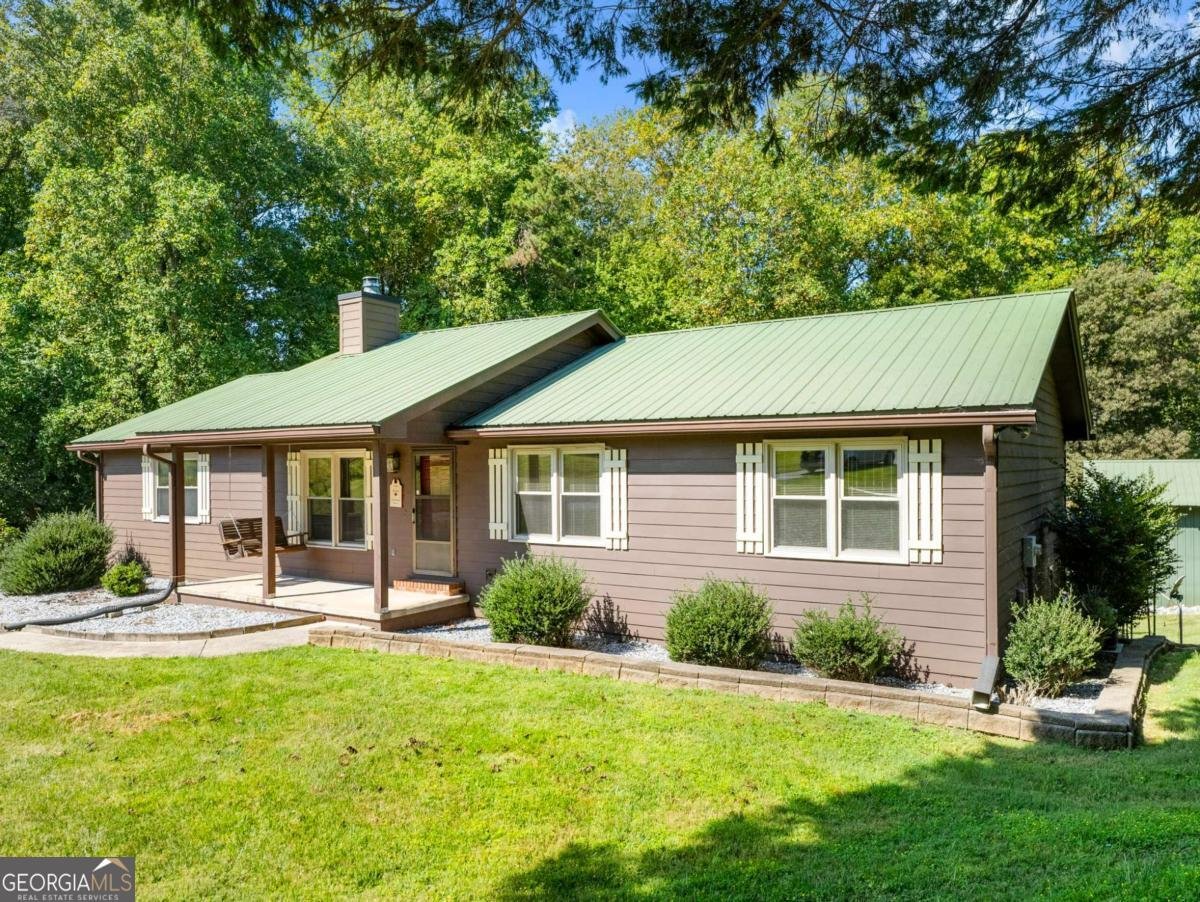 3927 Mount Vernon Road Gainesville - 30