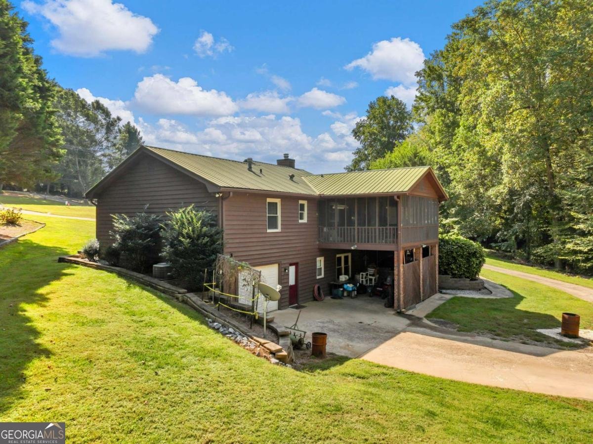 3927 Mount Vernon Road Gainesville - 34